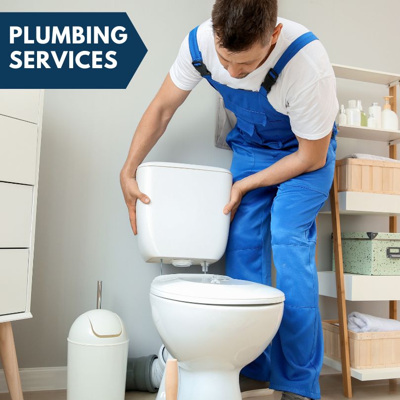 Plumbing Company in Valdosta, GA